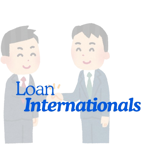 LoanFactorVS Logo